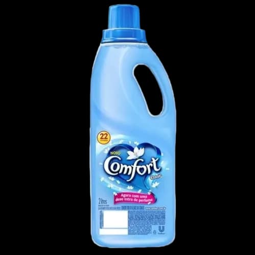 AMAC CONFORT CLASSIC 6/2000ML