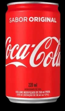 COCA COLA LT 12X220ML