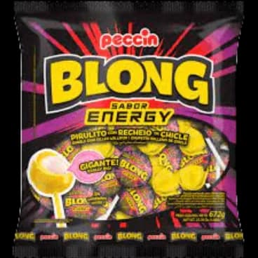 PIRUL BLONG GIG ENERGY 672G C/24