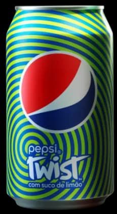 PEPSI COLA TWIST LT 12X350ML
