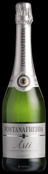 ESPUMANTE FONTANAFREDA ASTI 750ML