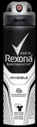 DES, REXONA MEN INVISIBLE 12X150ML