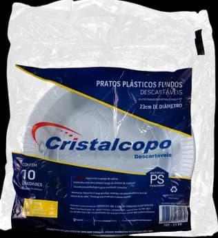 PRATO DESC, CRISTALCOPO 26 C/10