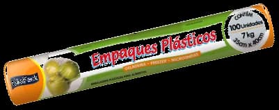 S, FREEZER BOMPACK 35X49 8KG C/50