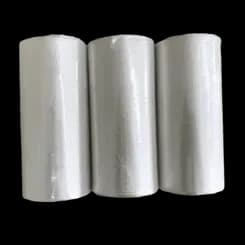BOBINA ORLEPLAST PICOTADA DOBRADA 30X40 C/300