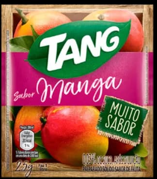 REFRESCO TANG MANGA 15/25G