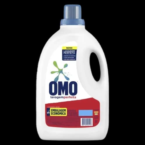 LAVA R LIQ OMO LAV PERFEITA 2X5LT