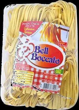 MAS BELL BOCCATO CASEIRA 24X400G