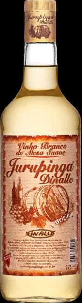JURUPINGA DINALLE 1X975ML