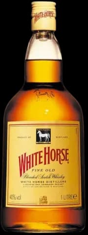 WHISKY WHITE HORSE 1LT