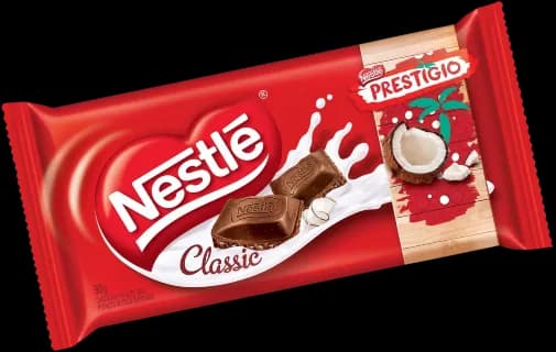 BARRA NESTLE CLAS PREST 16X80G
