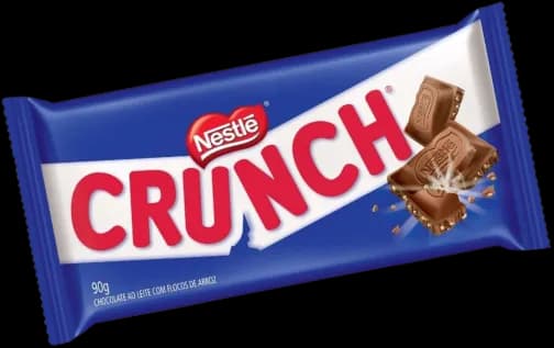 BARRA NESTLE CRUNCH 16X80G