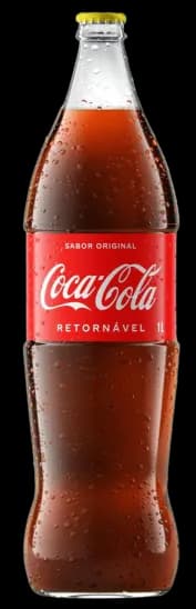 COCA COLA RETORN 12X1000ML