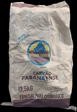 CARVAO BORGES 3,5KG