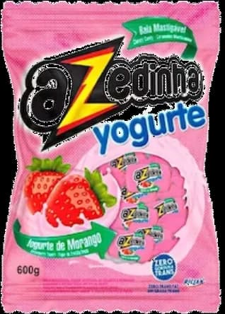 BALA MOLE AZED YOGURTE 500G