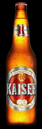 KAISER PILSEN 24X600ML