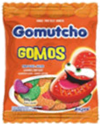 GOMA GOMUTCHO GOMOS 64G