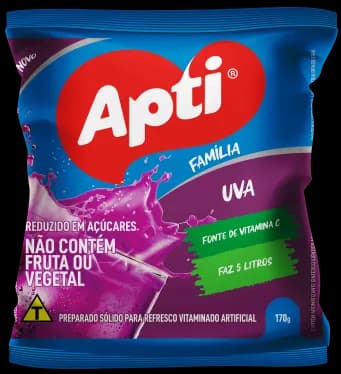 REFRESCO APTI FAM UVA 24X170