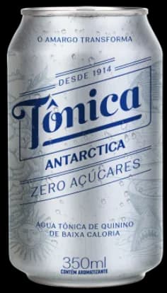 TONICA ANTARTICA ZERO LT 12X350ML