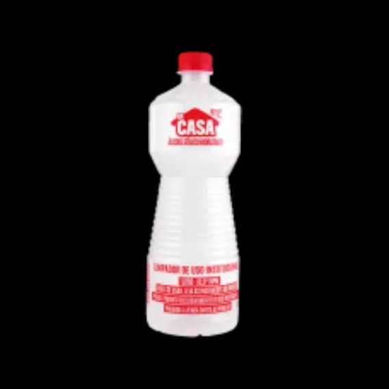 ALCOOL DA CASA 92,8 12X500ML