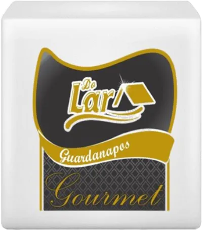 GUARD NC DO LAR 20X20CM C/20