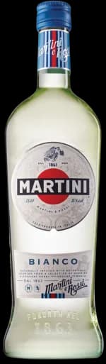 WERMUTH MARTINI BIANCO 750ML