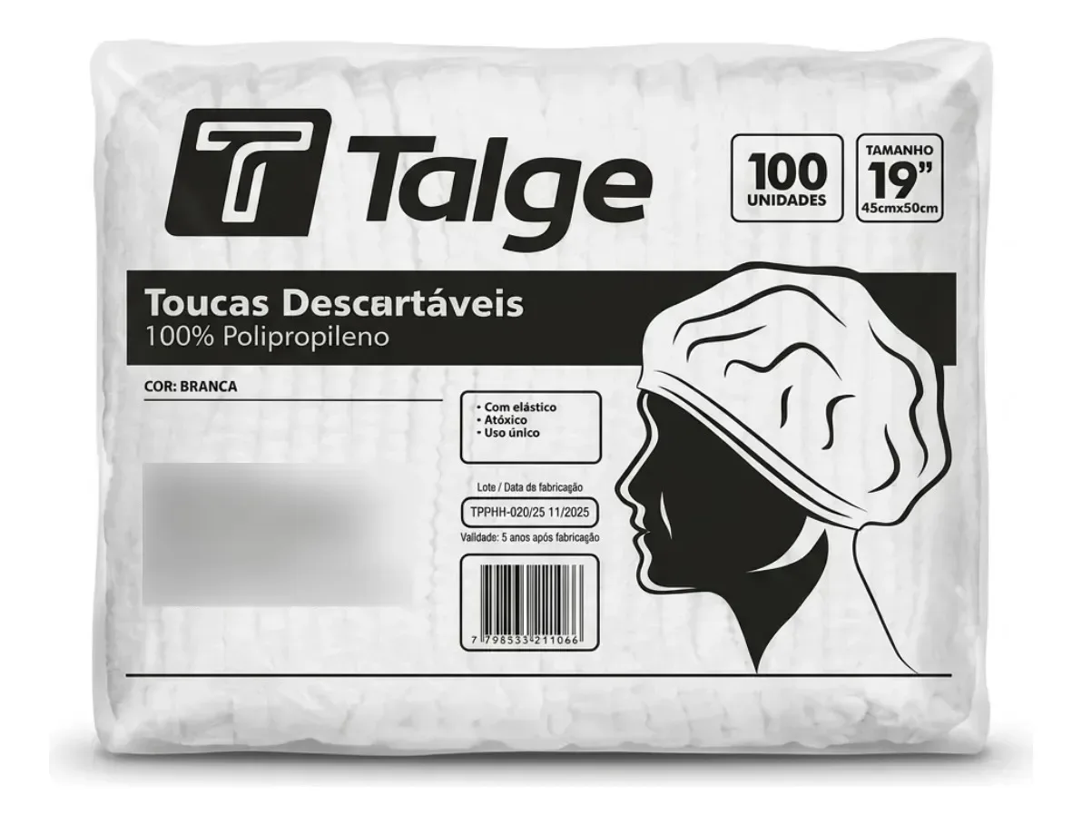 TOUCA SANF, TNT TALGE N19 C/100