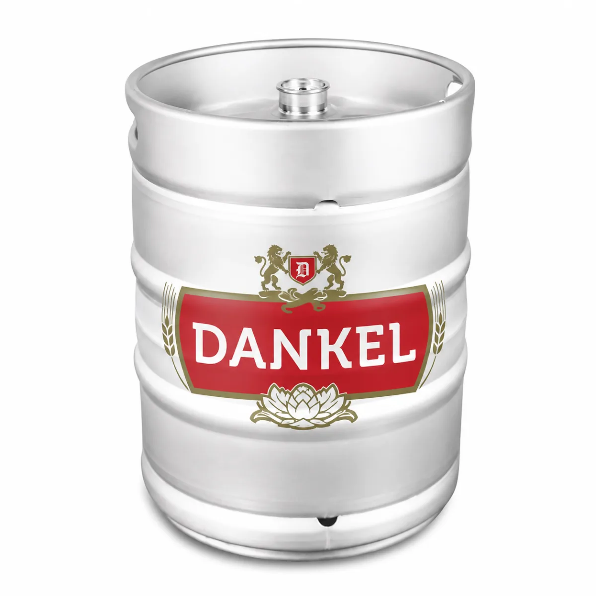 CHOPP CLARO DANKEL 50LT