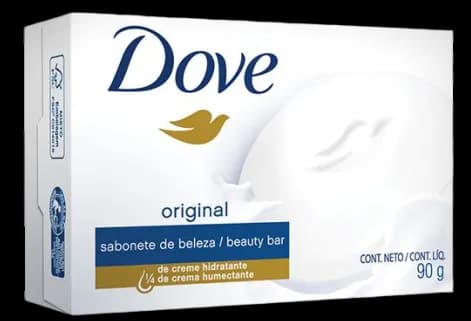 SAB, DOVE ORIGINAL 12/90G