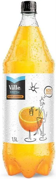 DV FRESH LARANJA 6X1,5LT