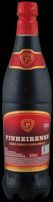 COQ PINHEIRENSE T SUAVE PET 12X870ML