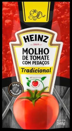 MOLHO HEINZ TRADIC, SC 24/340G
