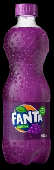 FANTA UVA PET 6X600ML