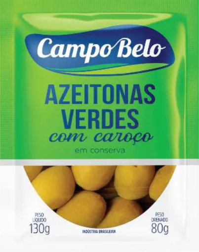 CONS AZEITONA VERDE CAMPO BELO SC 36X80G