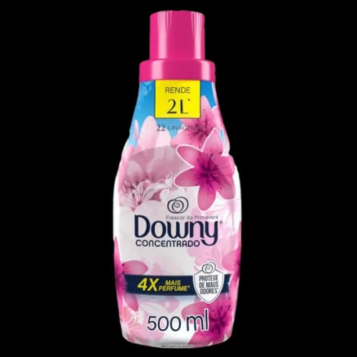 AMAC DOWNY PRIMAVERA 12/500ML