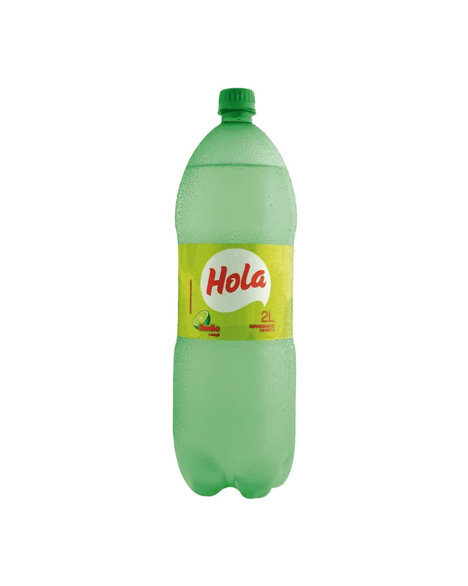 HOLA LIMAO 6X2LTS