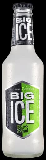 ICE BIG LIMAO VDR 12X275ML