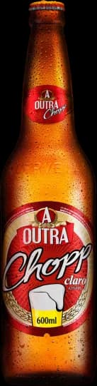A OUTRA CHOPP 24X600ML