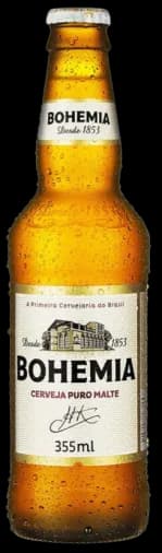 CERV BOHEMIA LN 24X355ML