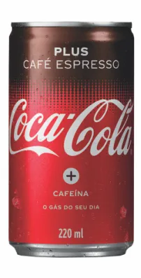 COCA COLA CAFE EXPRESSO 6X220ML