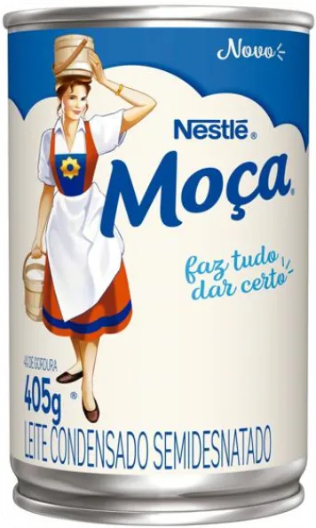 LEITE COND, S DESN MOCA LATA 48X405G