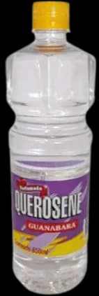 QUEROSENE GUANABARA PERF 12X850ML