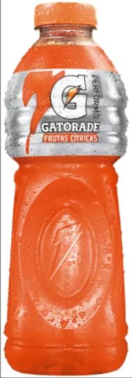 ISOT GATORADE F, CITRICAS 6X500ML