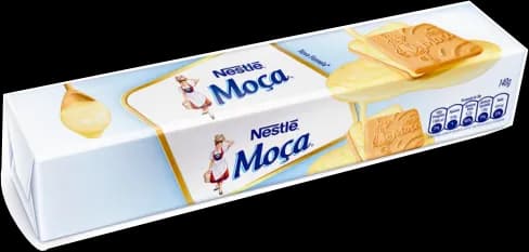BISC, RECH NESTLE MOCA 60X140G