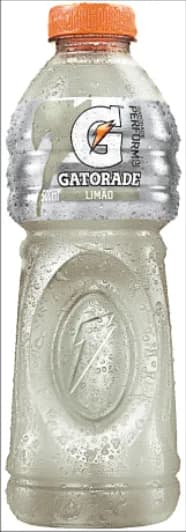 ISOT GATORADE LIMAO 6X500ML