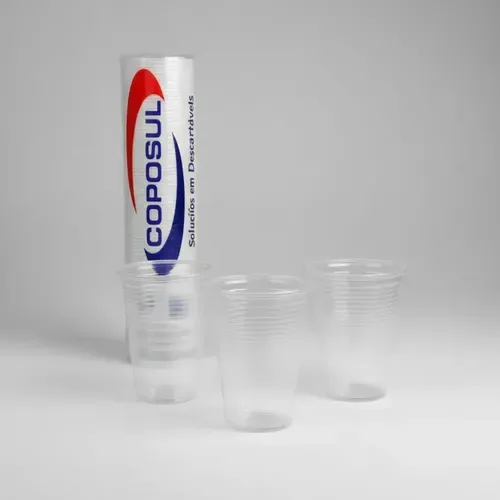 COPO COPOSUL ACRIL 500ML C/50