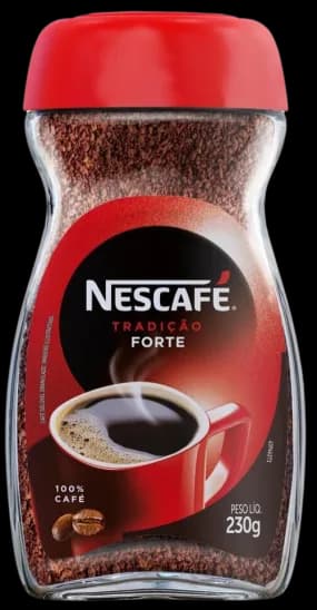 CAFE SOL NESCAFE TRAD VDR 12X230G