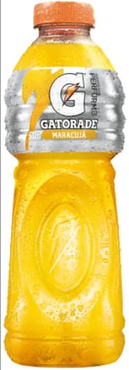 ISOT GATORADE MARACUJA 6X500ML