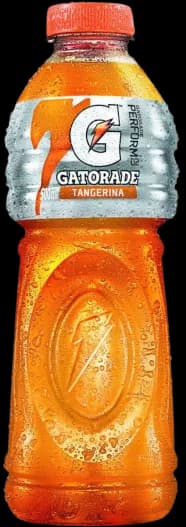 ISOT GATORADE TANGERINA 6X500ML