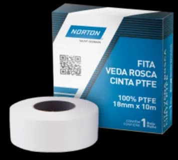 FITA VEDA ROSCA NORTON 10MT